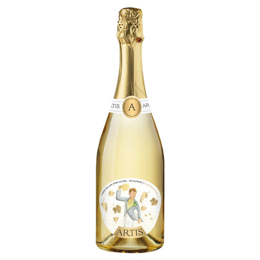 Artis Sparkling Brut 750ml