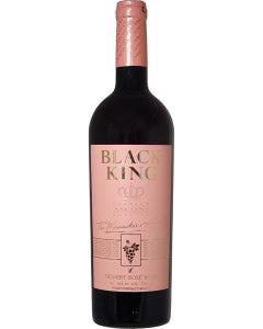Asconi Black King Rose Dessert Wine 750ml