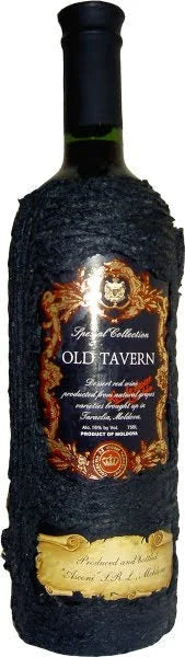 Asconi Old Tavern Special Collection Red Dessert Wine 750ml