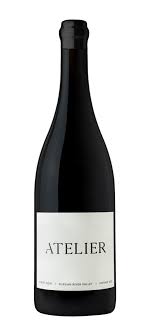 Atelier Winery Pinot Noir 750ml