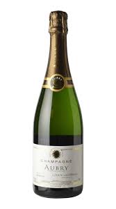 Aubry Premier Cru Brut 750ml