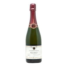 Aubry Premier Cru Brut Rose 750ml