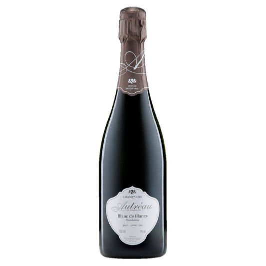 Autreau de Champillon Brut Blanc de Blancs Grand Cru 750ml