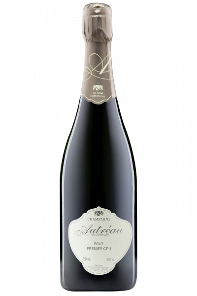 Autreau de Champillon Premier Cru Brut 750ml