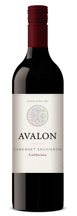 Avalon Winery Cabernet Sauvignon 750ml