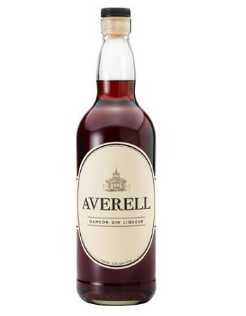 Averell Damson Gin Liqueur 750ml