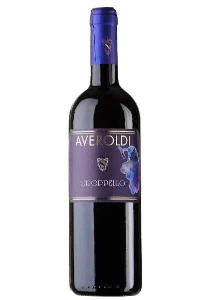 2017 Averoldi Grippo Benaco Bresciano IGT 750ml