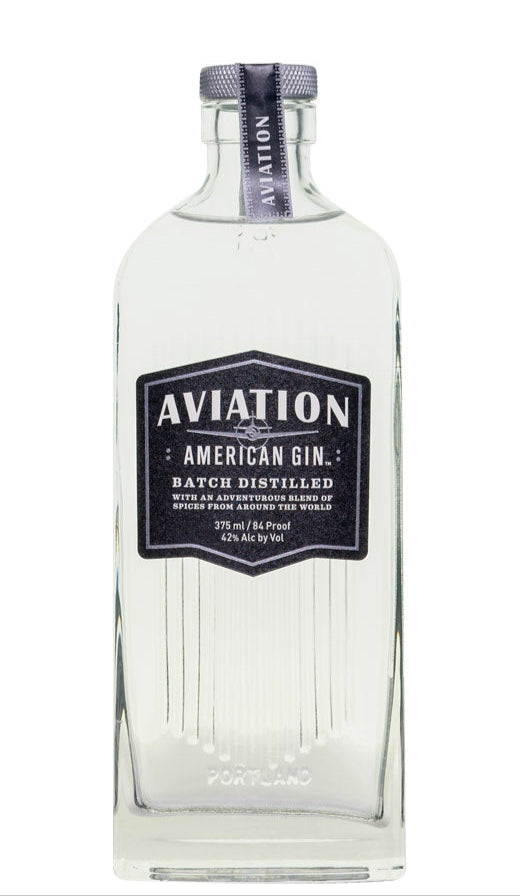 Aviation American Gin 375ml