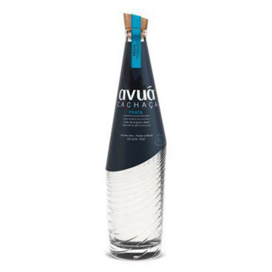 Avua Prata Cachaca 750ml