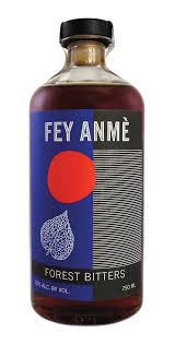 Ayiti Bitters Co. Fey Anme Forest Liqueur 750ml
