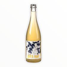 B Pittnauer Pitt Nat Blanc 750ml