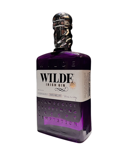Wilde Irish Gin 750ml