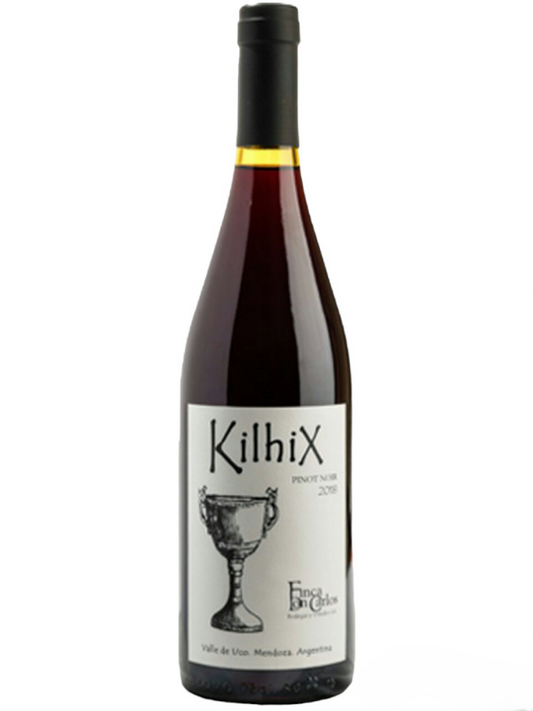 Finca Don Carlos Kilhix Malbec 750ml