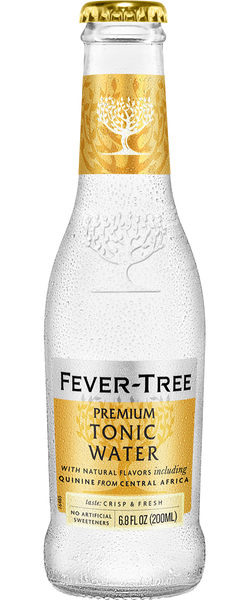 fever tree lavender tonic Fever-Tree Premium Indian Tonic Water (6.8 fl oz)