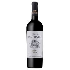 Bacalhoa Quinta do Carmo Dom Martinho Tinto 750ml
