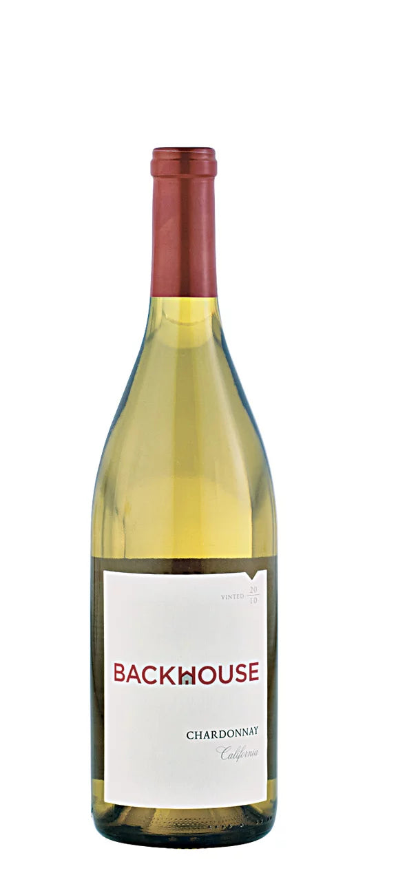 Backhouse Chardonnay 750ml