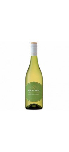 Backsberg Chenin Blanc 750ml