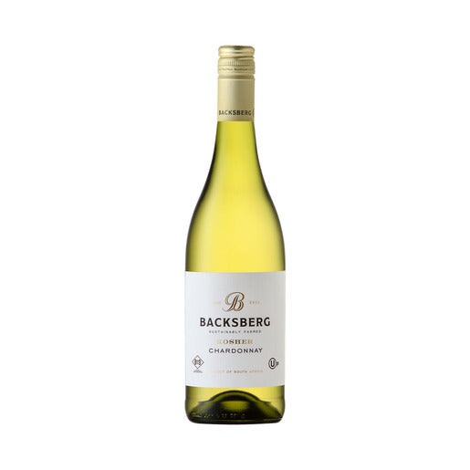 Backsberg Kosher Chardonnay 750ml