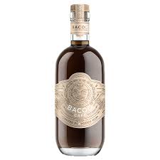 Bacoo Coffee Flavored Rum 750ml