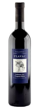 Badel Peljesac Quality Semi Dry Red 750ml