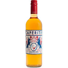 Badenhorst Caperitif Kaapse Dief 750ml