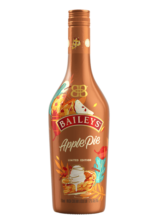 Baileys Apple Pie 750ml