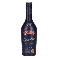 Baileys Chocolate Irish Creme 750ml