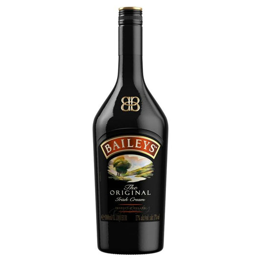 Baileys The Original Irish Cream Liqueur 1.75Lt