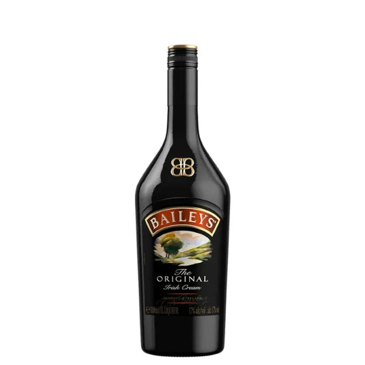 Baileys The Original Irish Cream Liqueur 1Lt