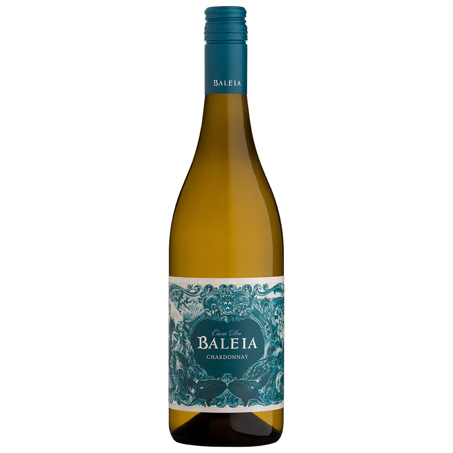 Baleia Chardonnay 750ml