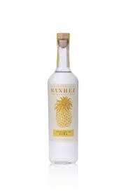 Banhez Destilado De Pina 750ml