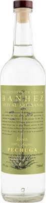 Banhez Pechuga Mezcal Joven 750ml