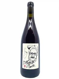 Baptiste Cousin Marie Rosé 750ml