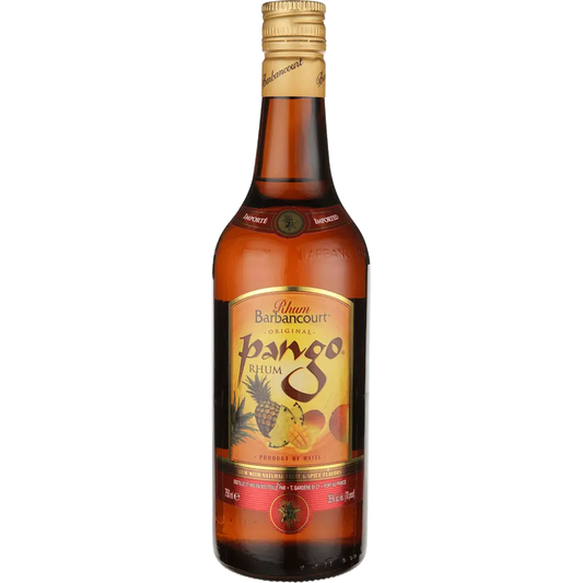 Pango Rhum Tropical Flavored Rum 750ml