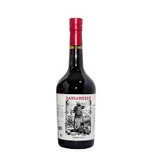 Barbarosso Vermut 750ml