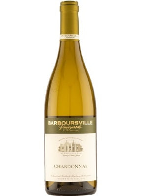 Barboursville Vineyards Chardonnay 750ml