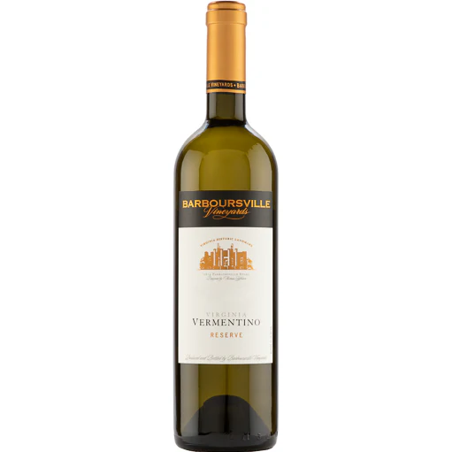 Barboursville Vineyards Reserve Vermentino 750ml