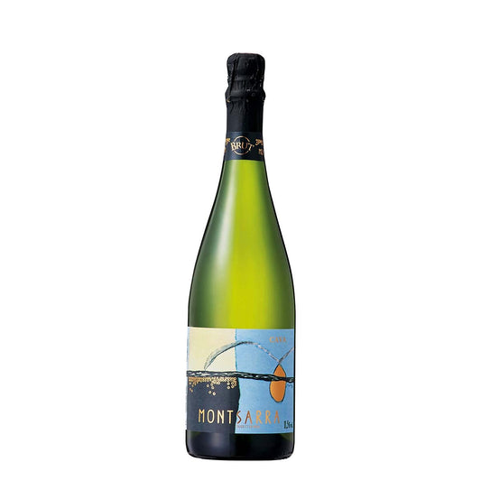 Bardinet Montsarra Brut Cava 750ml