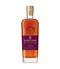 Bardstown Collaborative Series Amrut Blended Bourbon Whiskey 750ml