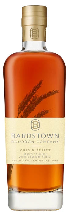 Bardstown Origin Series Kentucky Straight Bourbon Whiskey 750ml