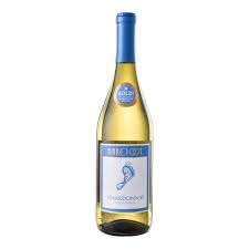 Barefoot Chardonnay 750ml