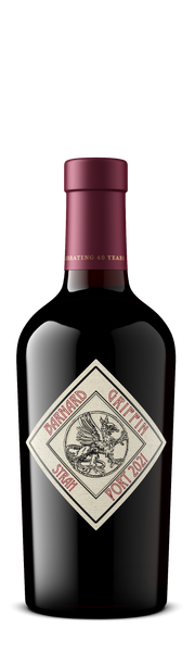 Barnard Griffin Reserve Syrah Port 500ml