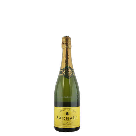Barnaut Grande Reserve Grand Cru Brut 375ml