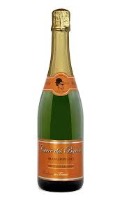 Baron Francois Cuvee des Barons Blanc de Blancs Brut Excellence 750ml