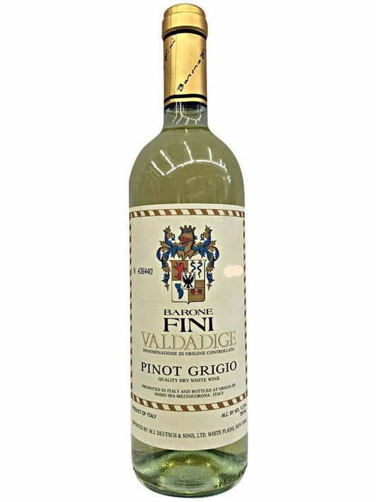 Barone Fini Pinot Grigio Alto Adige 750ml