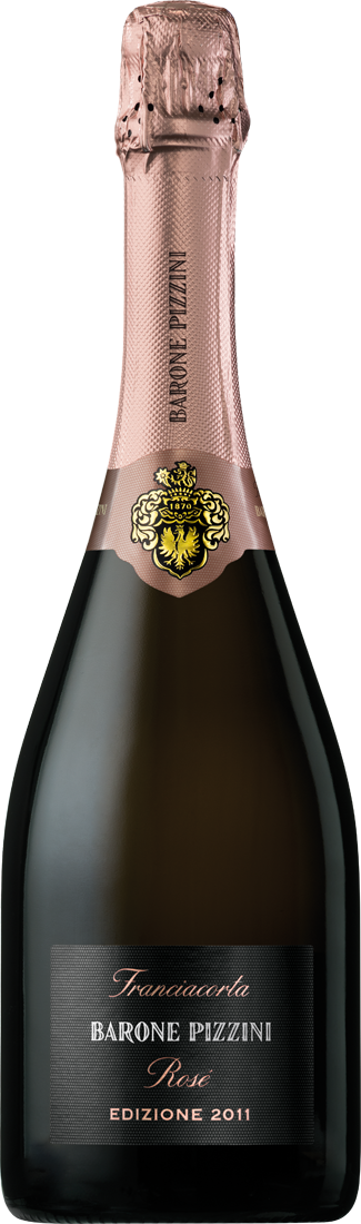 Barone Pizzini Rose 750ml