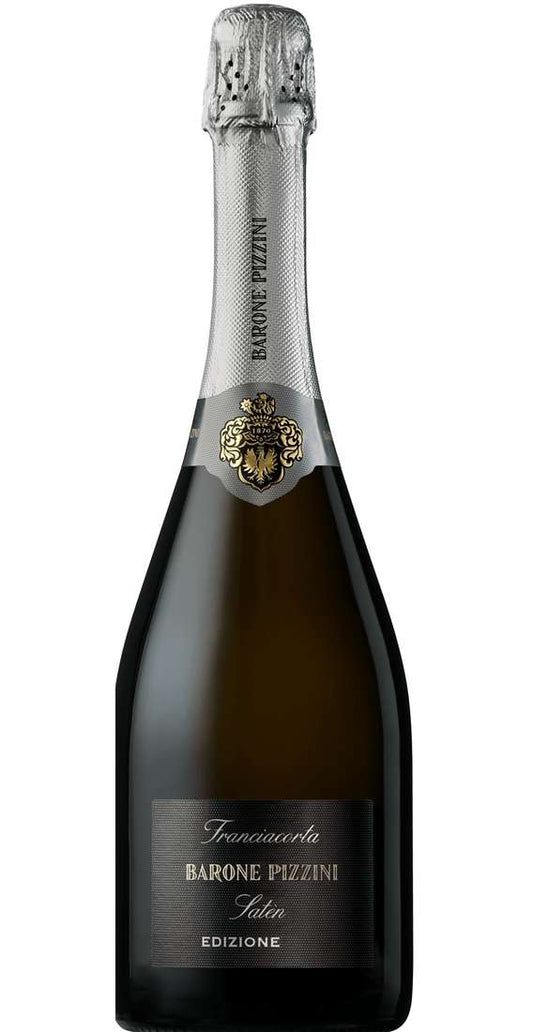 Barone Pizzini Saten 750ml