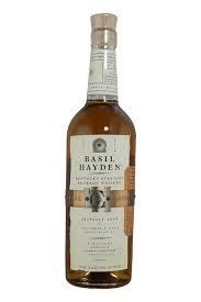 Basil Hayden's Kentucky Straight Bourbon Whiskey 375ml