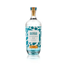Bayab Gin 750ml
