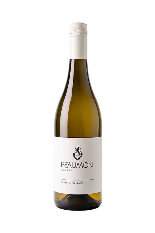Beaumont Chenin Blanc 750ml